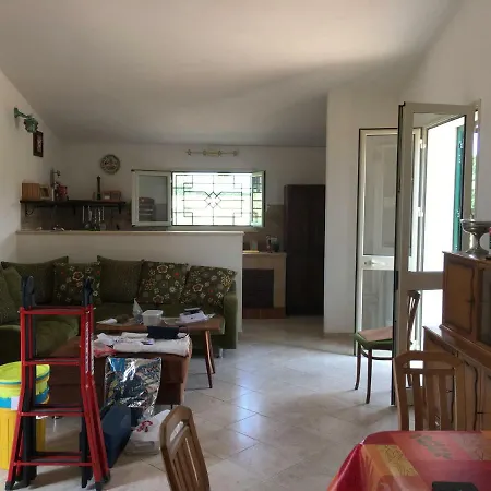 Casa Signorino Villa