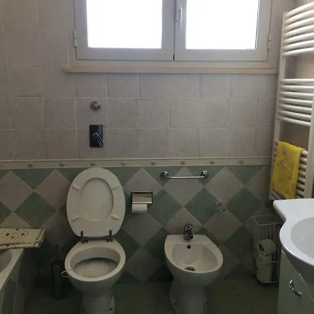 Casa Signorino Villa