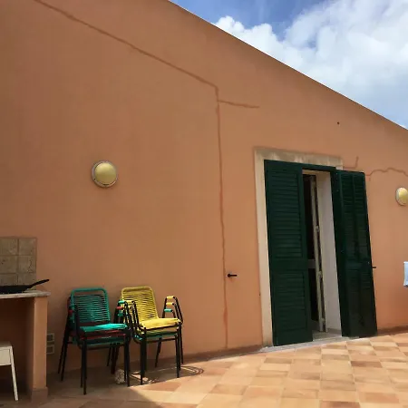 Casa Signorino Villa