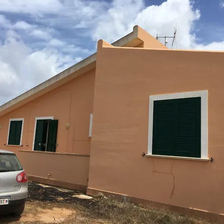 Casa Signorino Villa