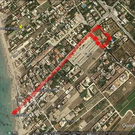 Villa Casa Signorino *